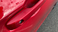 Honda HR-V 1.5 eHEV Advance 5dr CVT Hybrid Hatchback